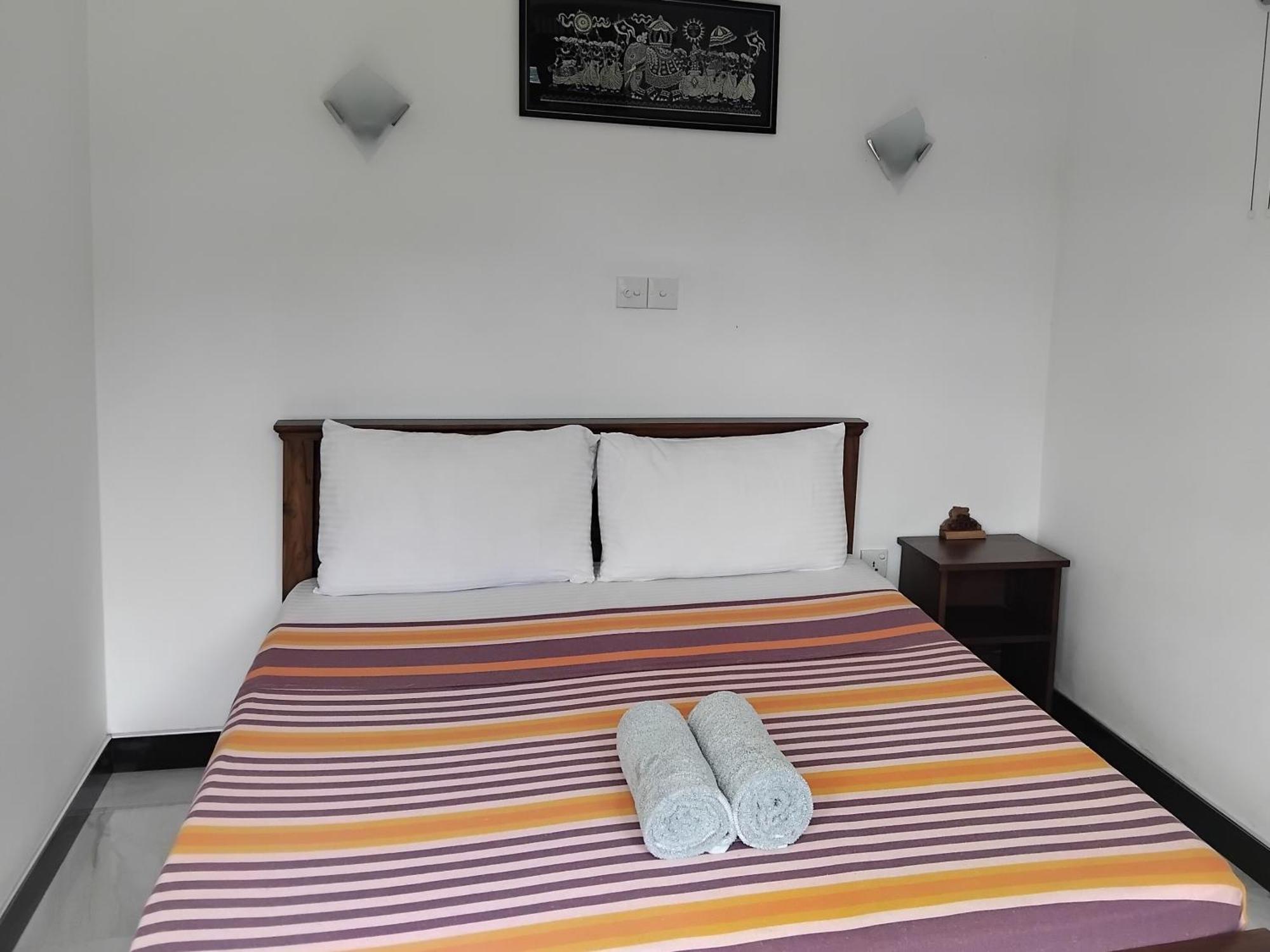 Kelum Homestay Kandy Bagian luar foto