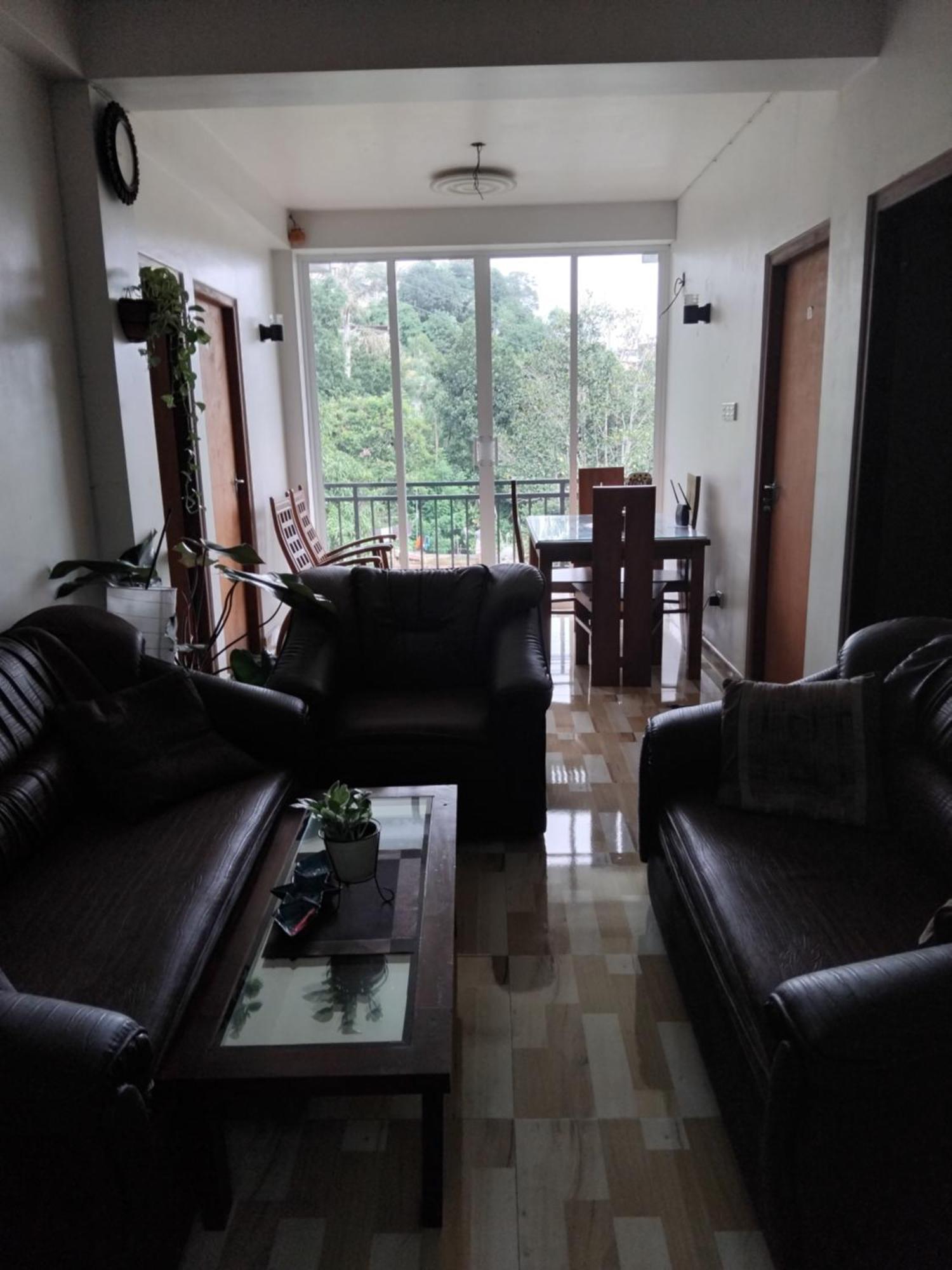 Kelum Homestay Kandy Bagian luar foto