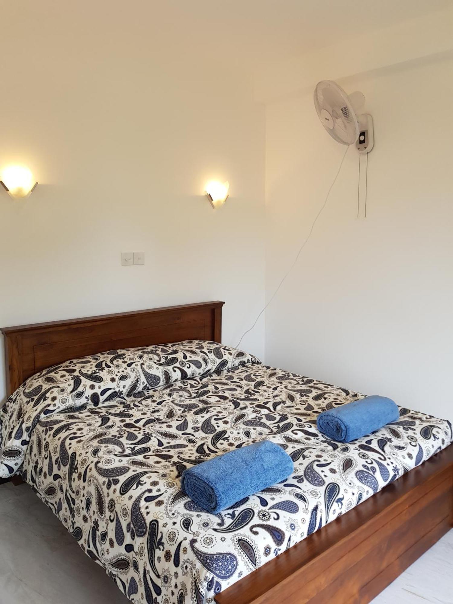Kelum Homestay Kandy Bagian luar foto
